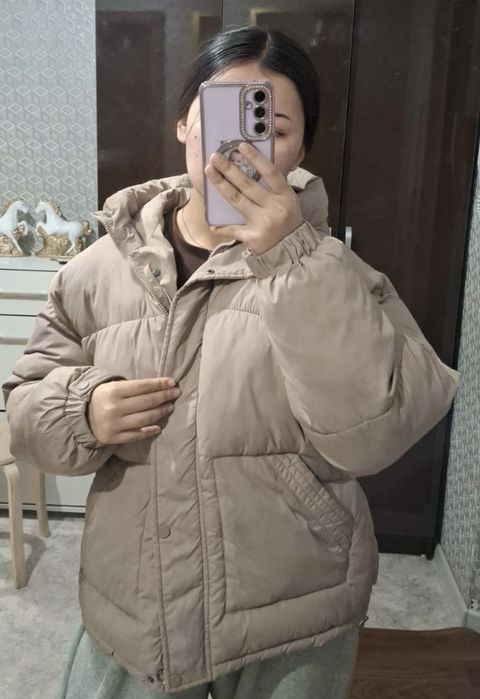 Куртка женская, красивая