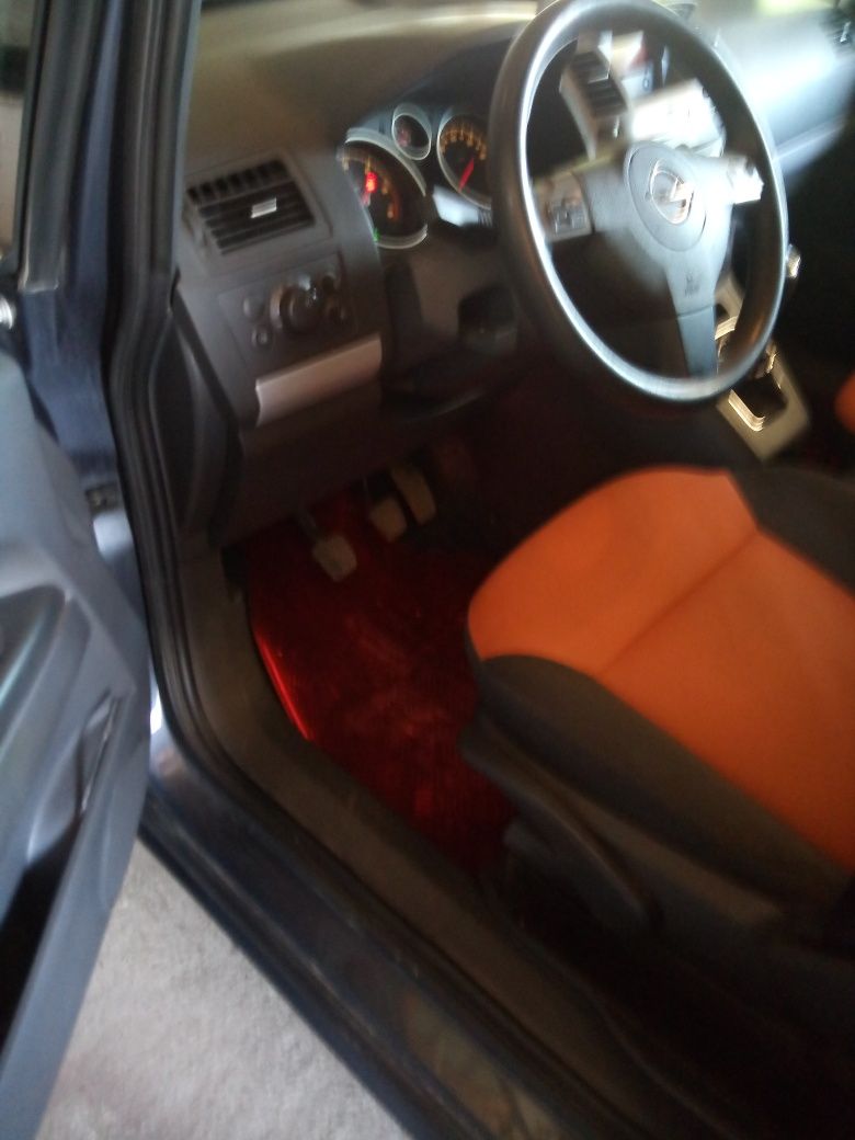 Vind opal Zafira oferit de propietar