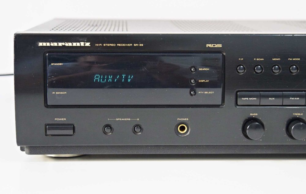 Amplificator Marantz SR-39