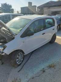 Motor Skoda Citigo, 999 cm3, COD MOTOR CHYA