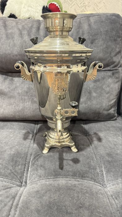 Продам самовар электрический