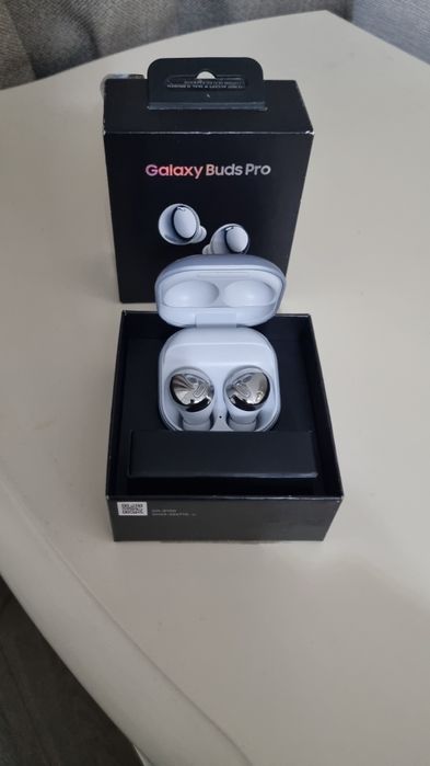 Samsung Galaxy buds pro