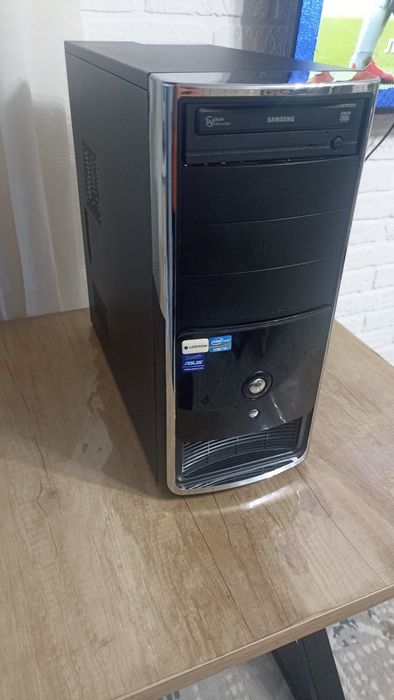 Продам корпус компьютера системный блок