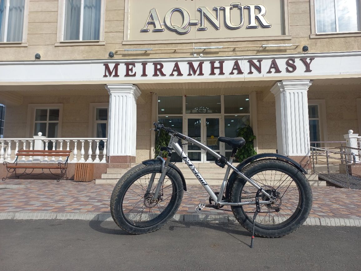 Продам велосипед