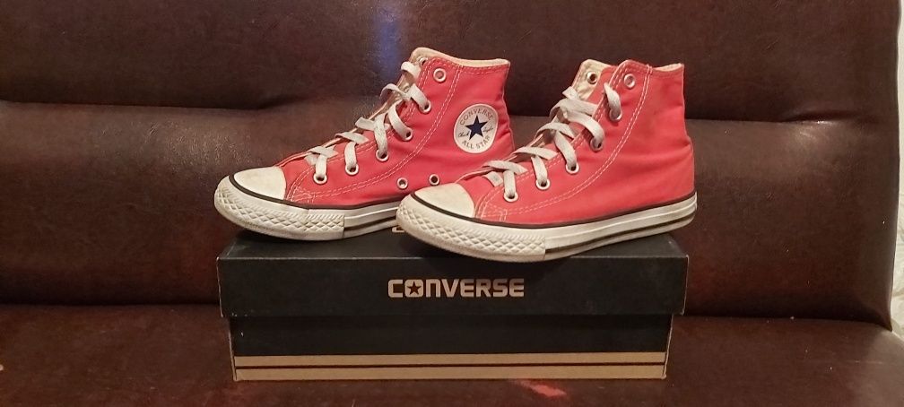 Converse 33номер