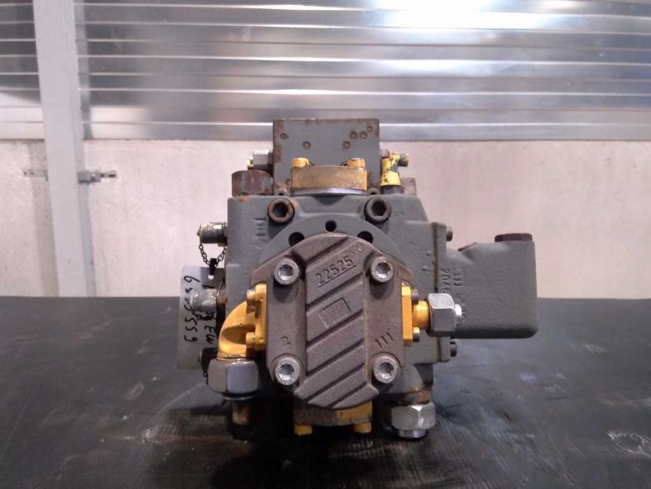 Pompa hidraulica originala Liebherr pentru Liebherr R944 EW Litronic