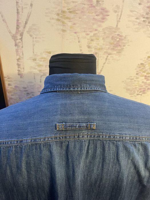 Camasa barbati Camel Active marimea XL