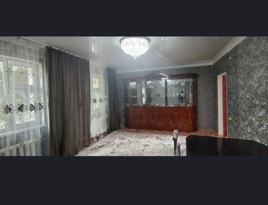 Продам дом на дачном участке