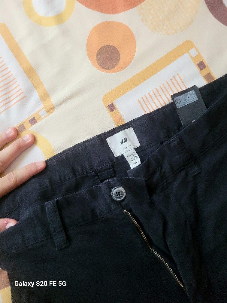 Vand pantaloni /jogger