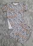 Compleu Nike cu colanti