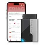 Tester Launch Ediag Elite 2025 FULL - Update gratuit pe viata