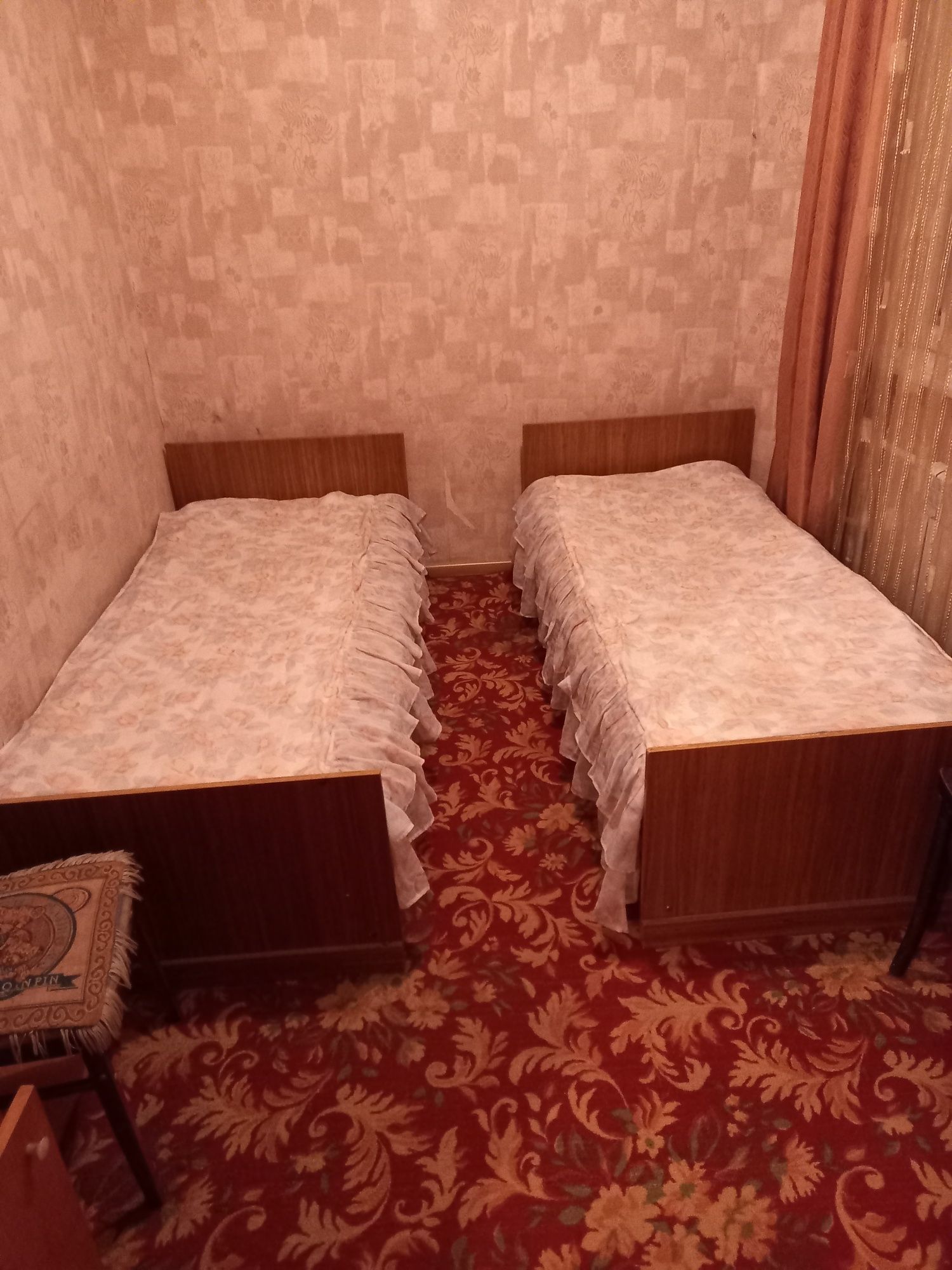 Сдам 3-х ком.кв. эконом класса посуточно