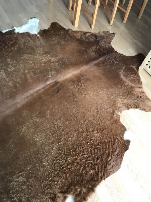 Piele de Vaca Koldby Ikea Vita The Home Kika Mobexpert Xxxlutz Covor