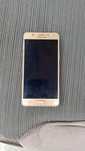 Samsung Galaxy J5+ Gold