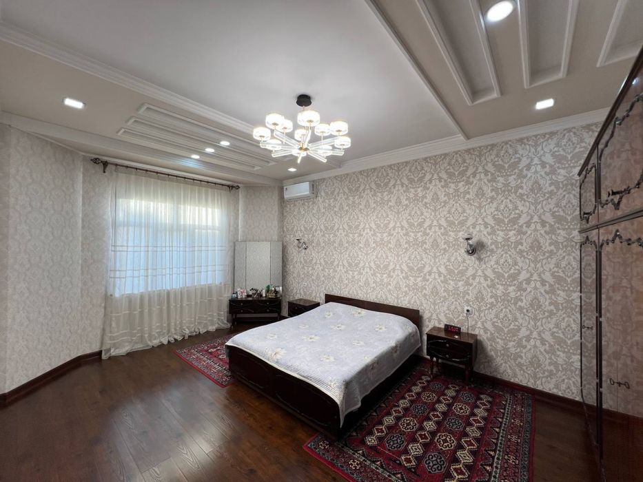 Продается дом 4 сот 420 м2 Юнусабад, Зенит, ул.Барака