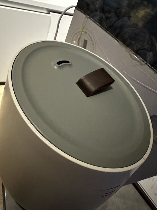 Umidificator în stare perfectă de funcționare Duux