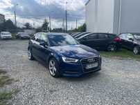 Audi A3 Plata in rate 6-60 de luni cu avans 0 lei