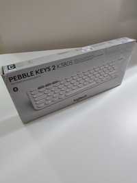 Tastatura Bluetooth Logitech Pebble Keys 2 K380s nou sigilat