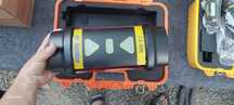 SunNav AG808+ Laser