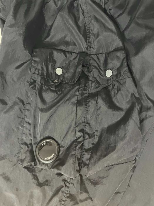 C.P. Company Шушлякови Шорти – Перфектно Състояние