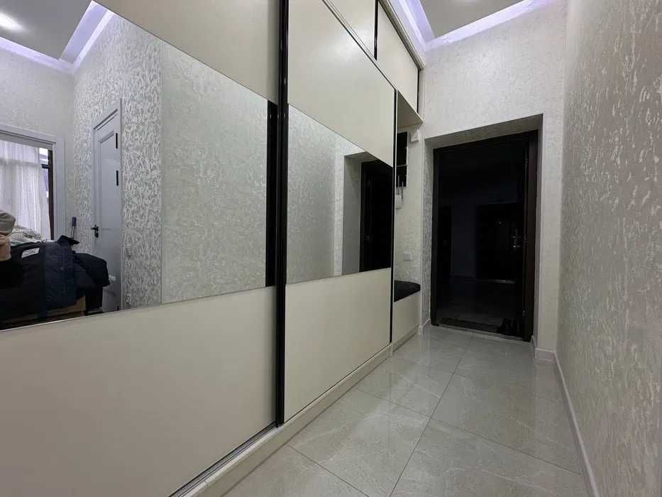 R7! Сдаётся квартира 2/5/9 В ЖК Parkent Avenue!