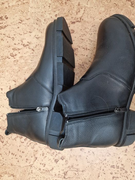 Vând ghete Claudio Casini