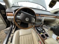 Chit airbag vw phaeton,volan mahon euro 5