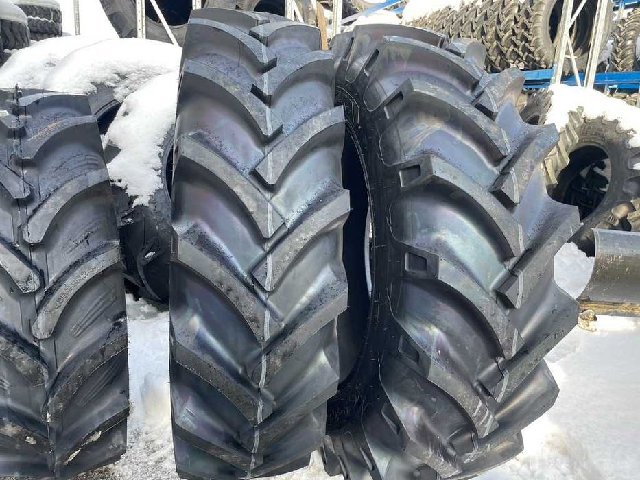 Anvelope OZKA 16.9-34 14PR livrare rapida Cauciucuri noi