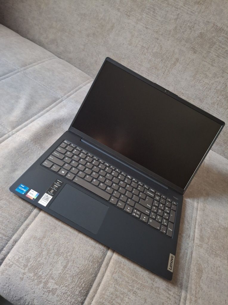 Ультрабук с сенсорным дисплеем Lenovo IdeaPad 5