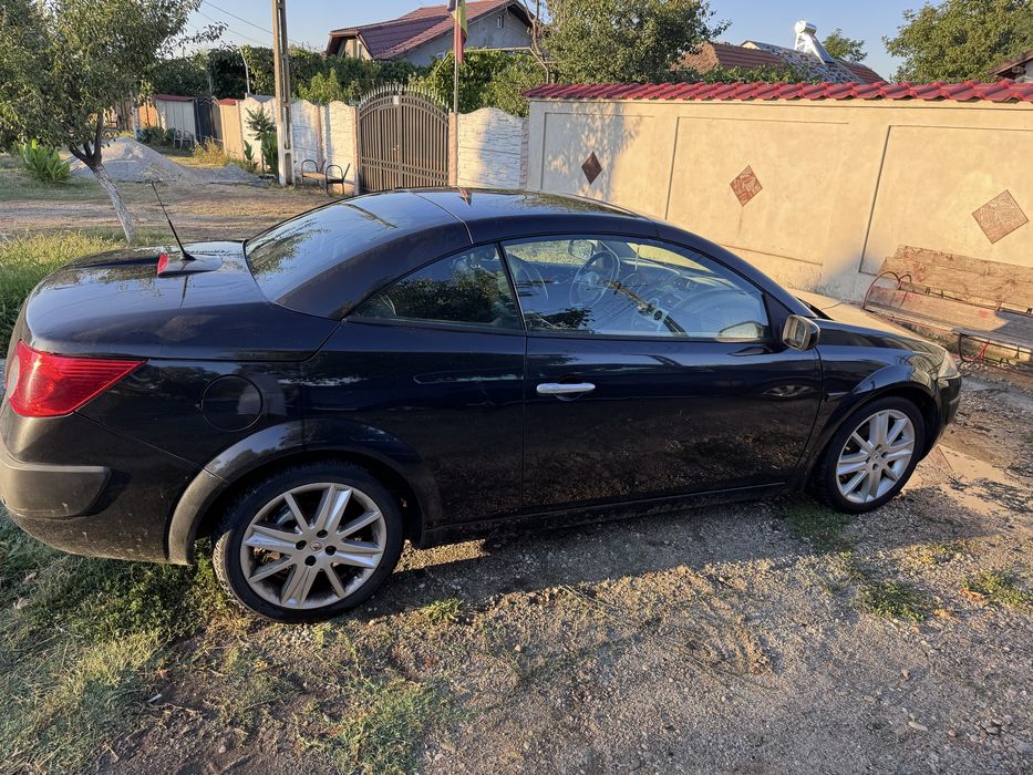 Vând Renault Mégane II, an 2004 Accept și schimburi