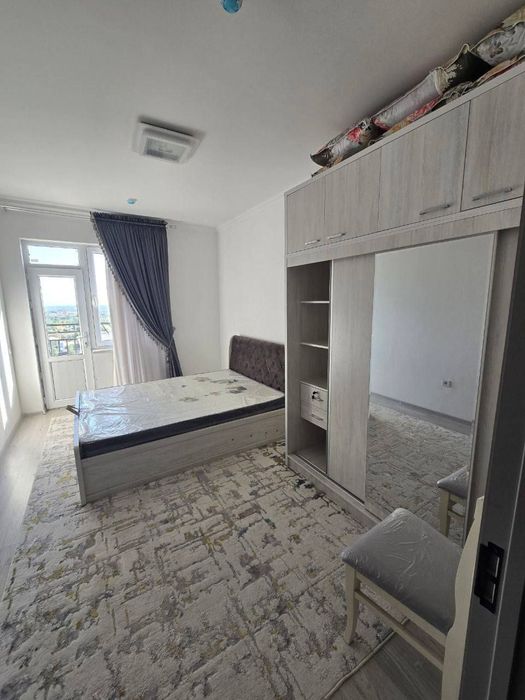 Sergeli metro 3-bekat yaqnida ijaraga kvartira bor