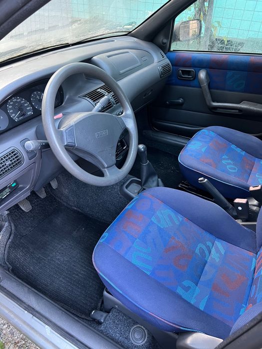Vând mașină Fiat Punto