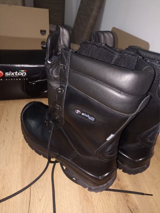 Bocanci Sixton peak marimea 44