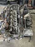 Двигател БМВ Н57Д30Б (dvigatel bmw n57d30b)