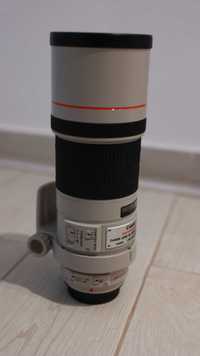 Canon EF 300mm F/4L IS