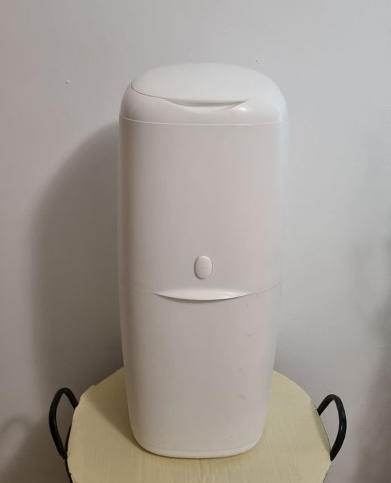 Cos ermetic pentru scutece Angelcare