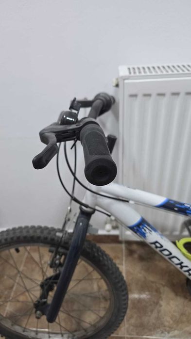 Bicicleta copii MTB Rockrider ST 120 DECHATLON