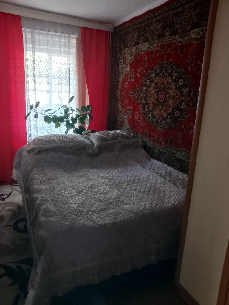 Дом в черте города