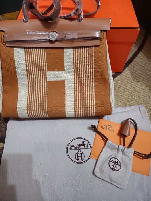 Чанта Hermes  ..