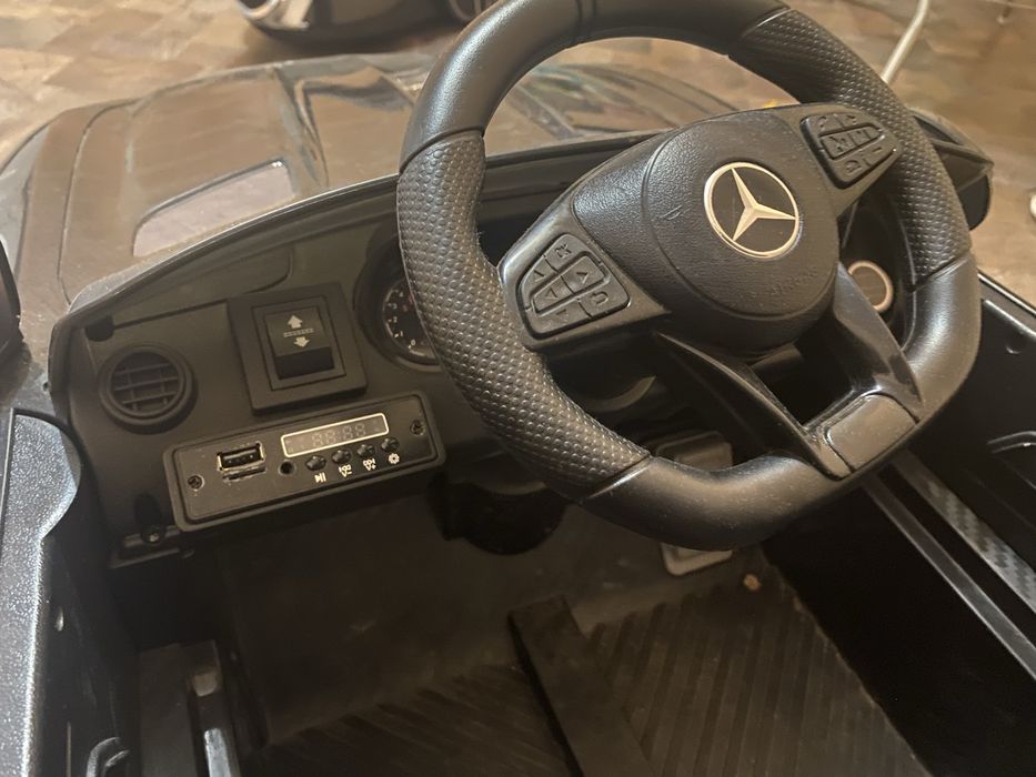 Акумулаторна кола