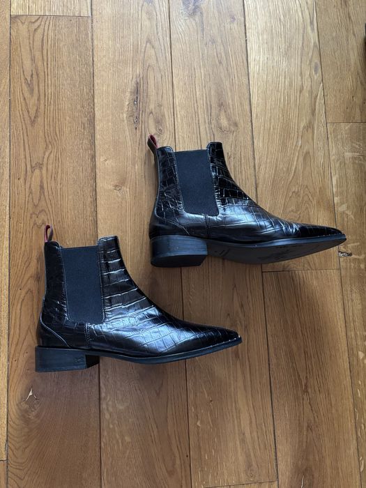 Боти Scotch & Soda