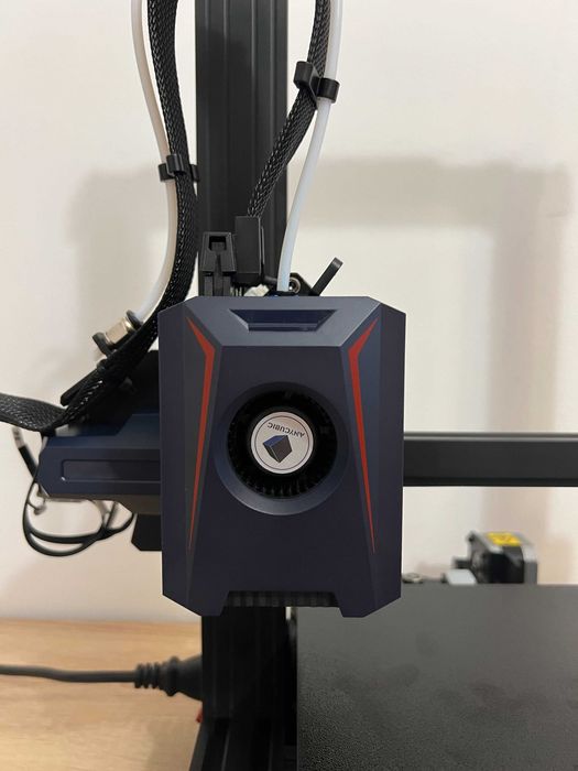 Imprimanta 3D Anycubic Kobra 2 Neo | DirectDrive |AutoLeveling&ZOffset