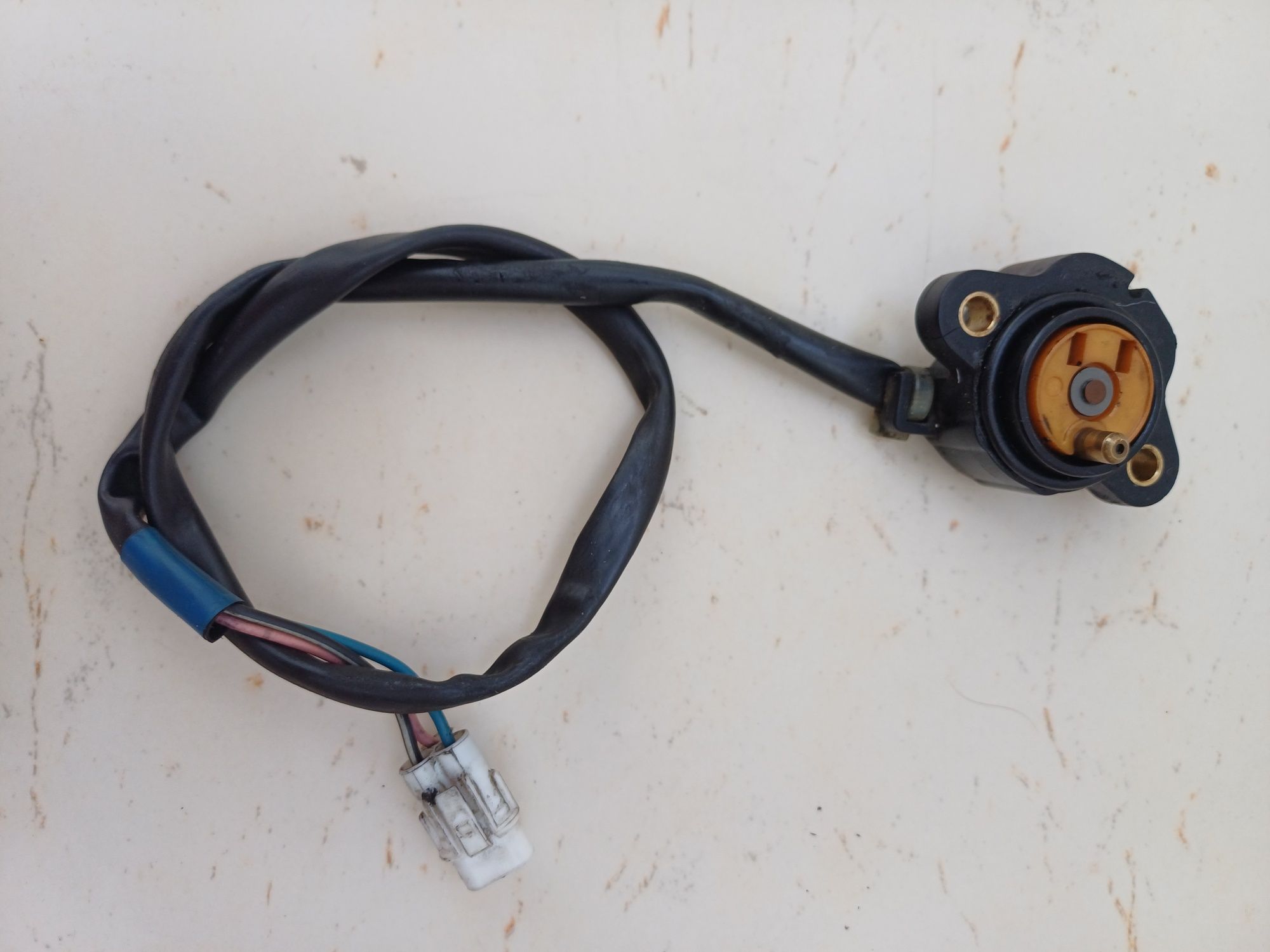 Senzor Neutral indicator treaptă SuzukiGsr600 An2006/2010