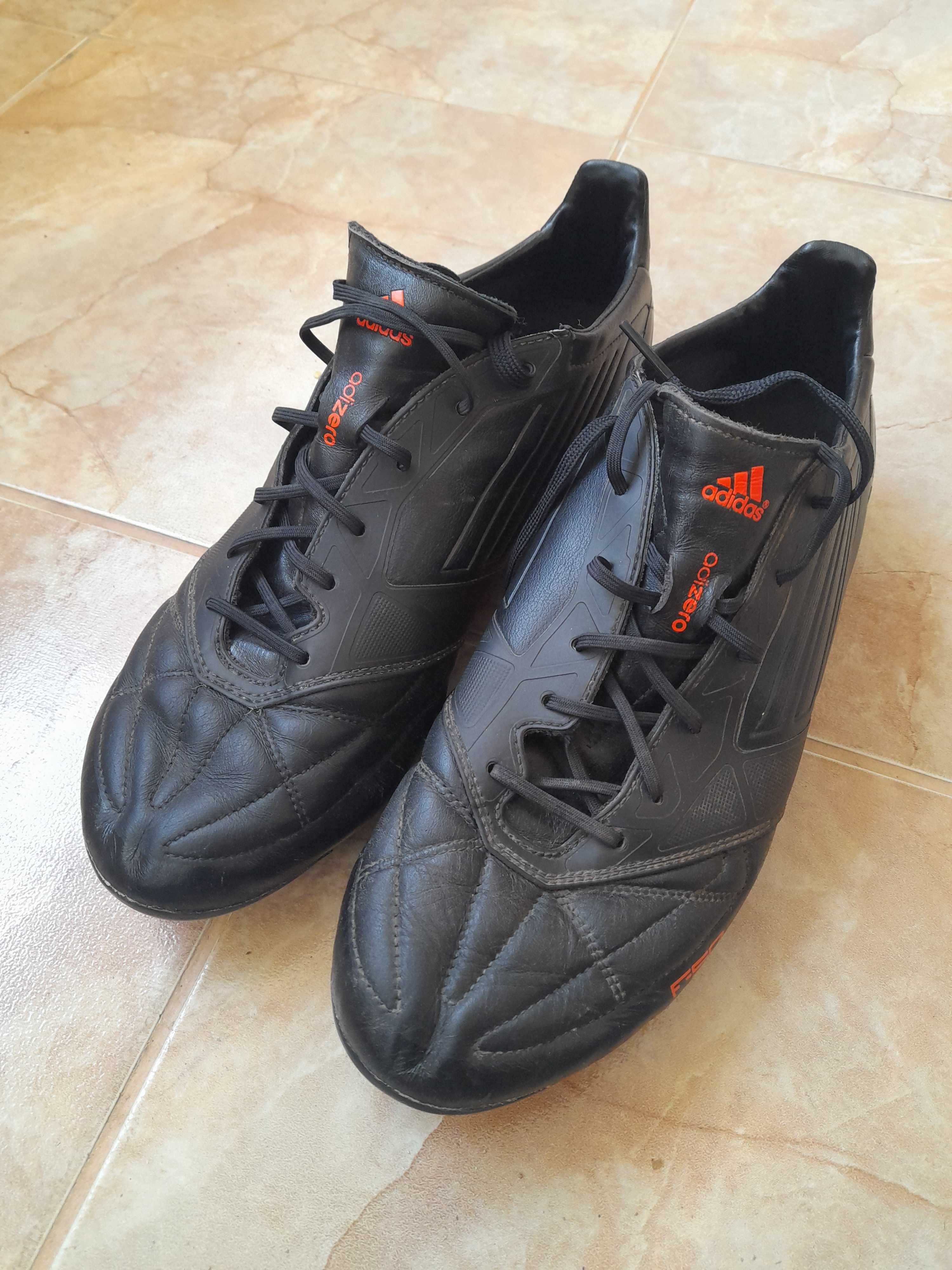Бутонки Adidas F50 60 лв.
