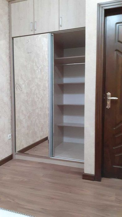 Новострой 2-х комнатная ремонт евро) ул. Шота Руставели ID: 4002