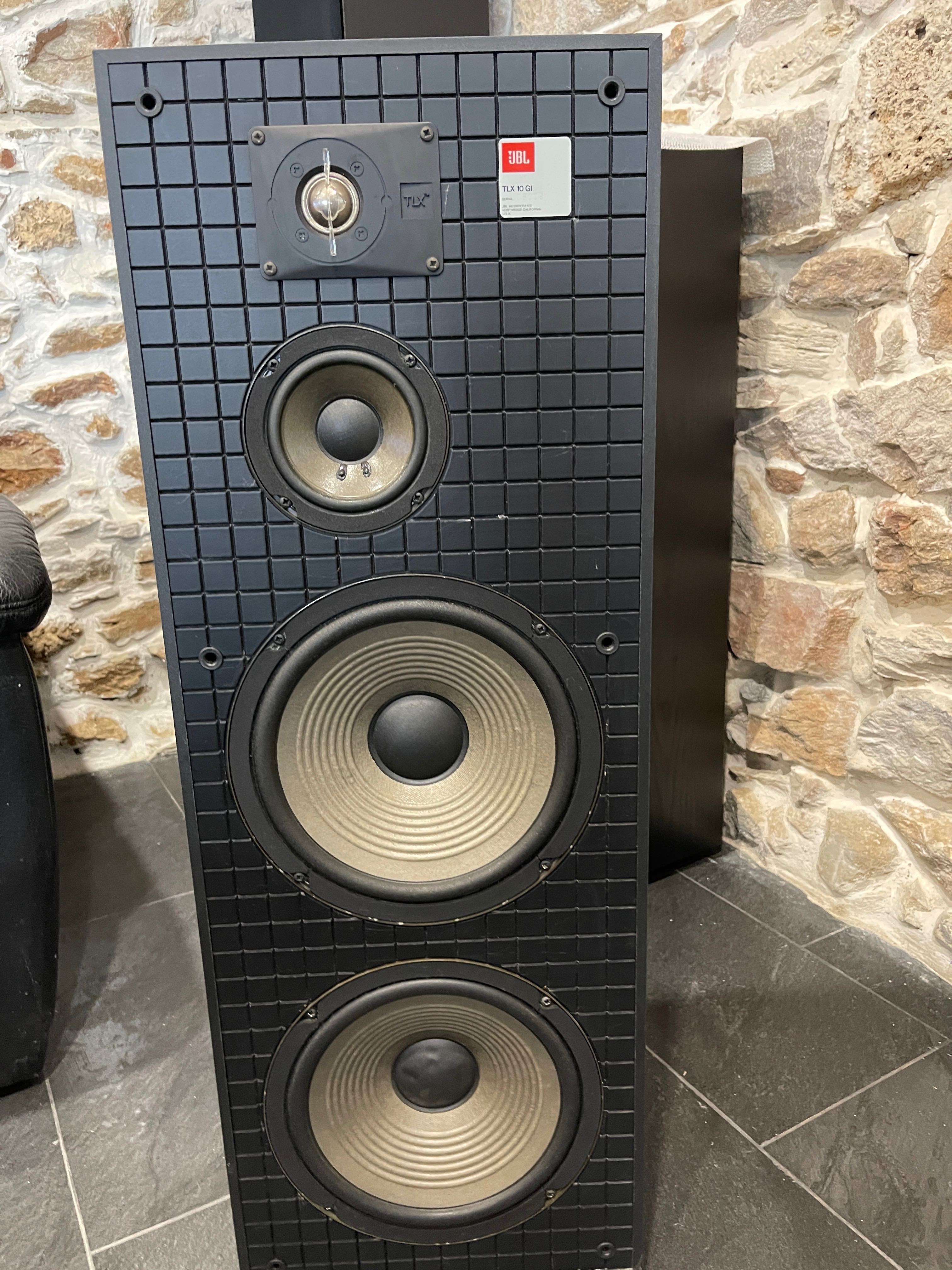 Тонколони JBL TLX 10 GI