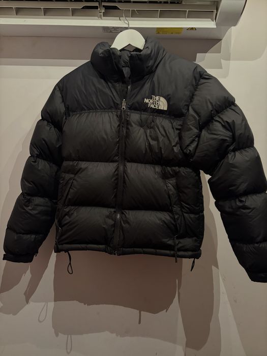 Яке The North Face