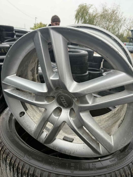 Jante originale Audi 19” - 5x112