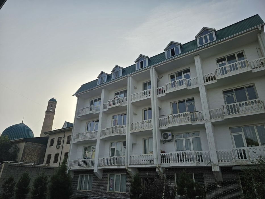 Сагдиана Мачит квартира зўдлик билан Сотилади