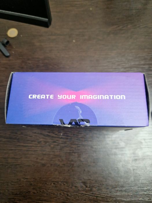 Stream Deck - Mira Box Стрим дэк